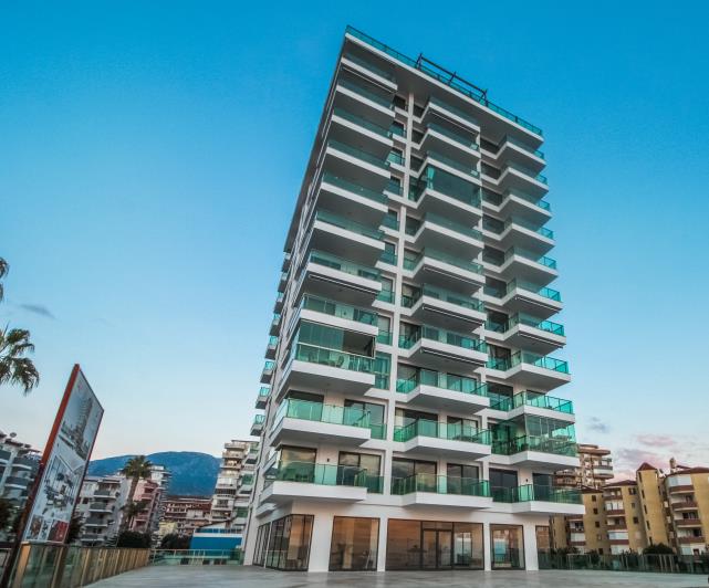 Image No.4-2 Bed Apartment for sale