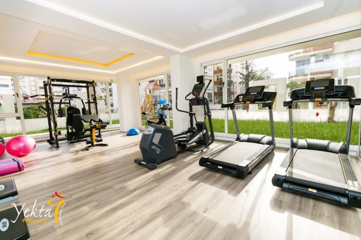 Image No.16-1 Bed Apartment for sale