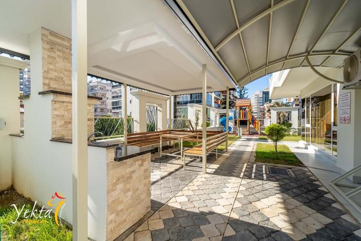 Image No.34-1 Bed Apartment for sale