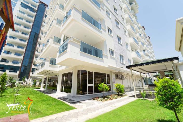 Image No.36-1 Bed Apartment for sale