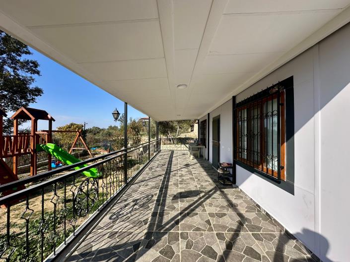 Image No.2-Villa de 2 chambres à vendre à Mahmutlar