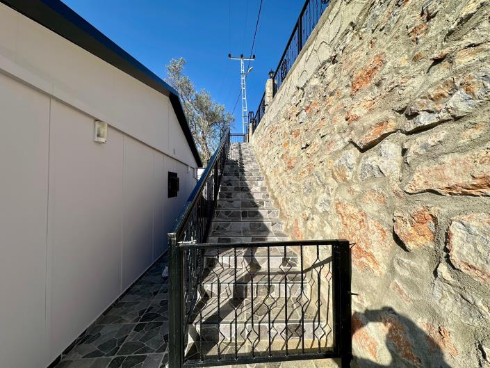 Image No.8-Villa de 2 chambres à vendre à Mahmutlar