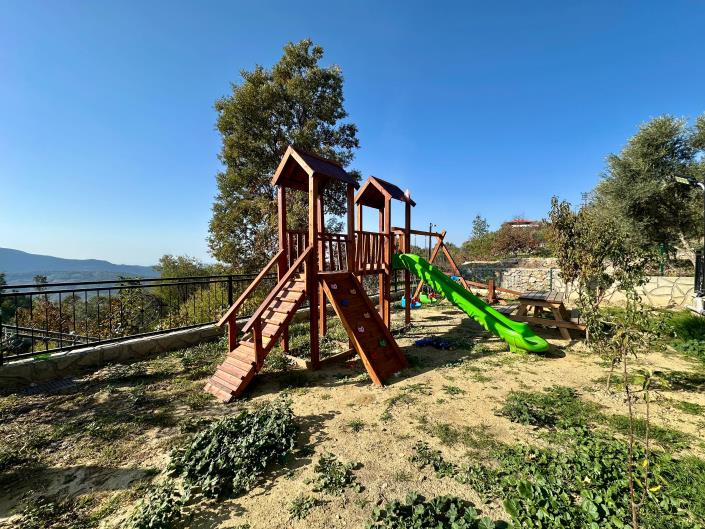 Image No.19-Villa de 2 chambres à vendre à Mahmutlar