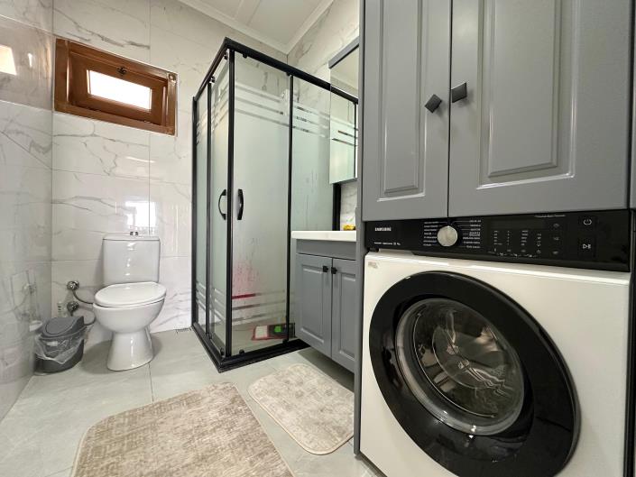 Image No.18-Villa de 2 chambres à vendre à Mahmutlar