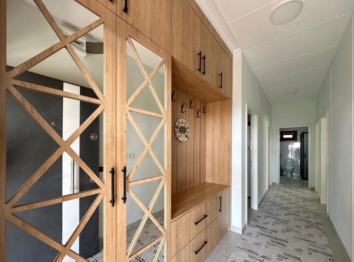 Image No.9-Villa de 2 chambres à vendre à Mahmutlar