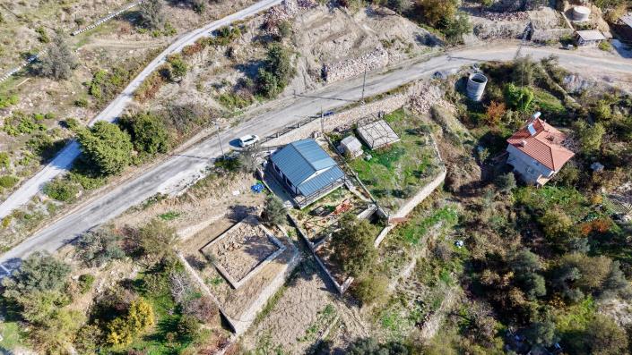 Image No.20-Villa de 2 chambres à vendre à Mahmutlar