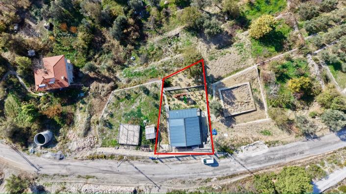 Image No.21-Villa de 2 chambres à vendre à Mahmutlar