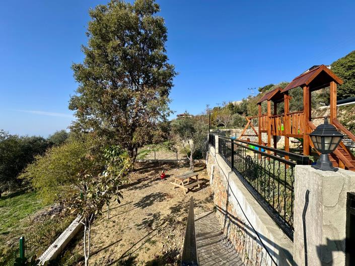 Image No.24-Villa de 2 chambres à vendre à Mahmutlar