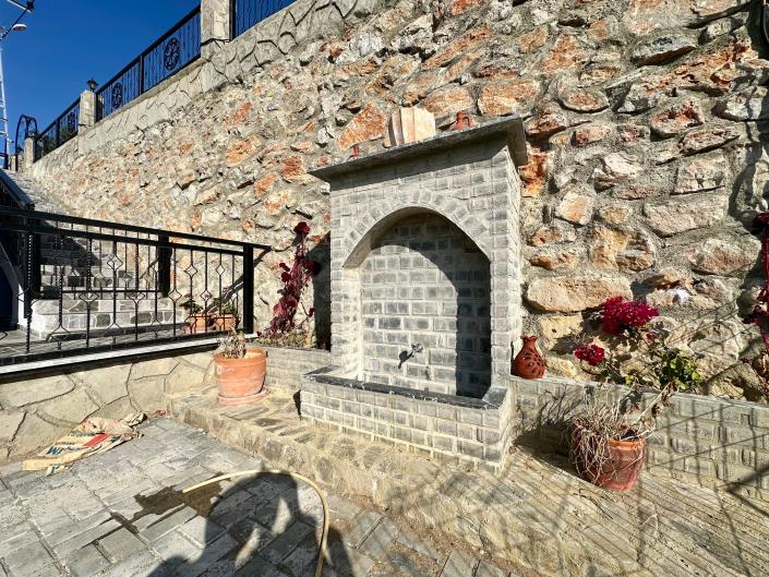 Image No.26-Villa de 2 chambres à vendre à Mahmutlar