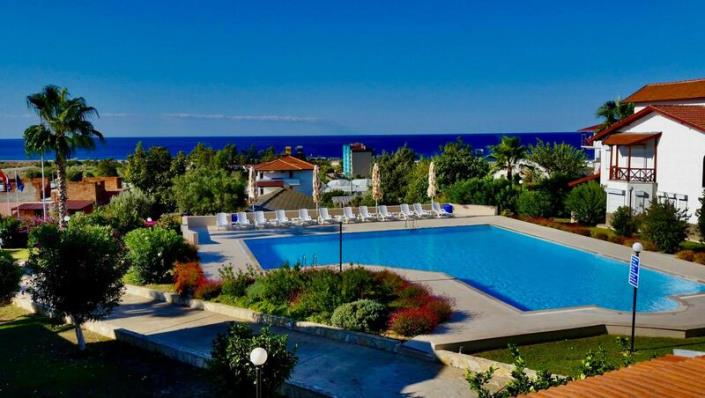 Image No.26-4 Bed Villa for sale