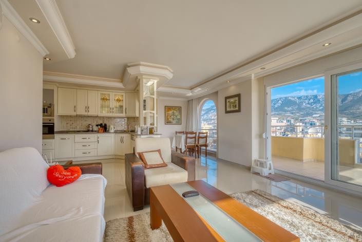 Image No.12-2 Bed Apartment for sale