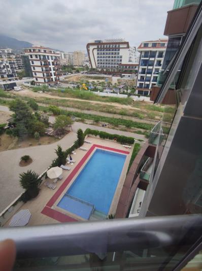 Image No.13-1 Bed Apartment for sale