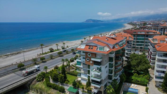 Image No.3-1 Bed Apartment for sale