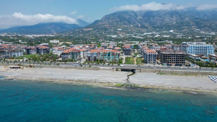 Image No.21-1 Bed Apartment for sale