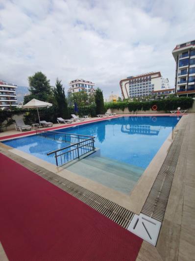 Image No.23-1 Bed Apartment for sale