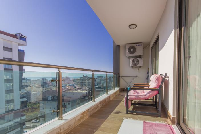 Image No.4-1 Bed Apartment for sale