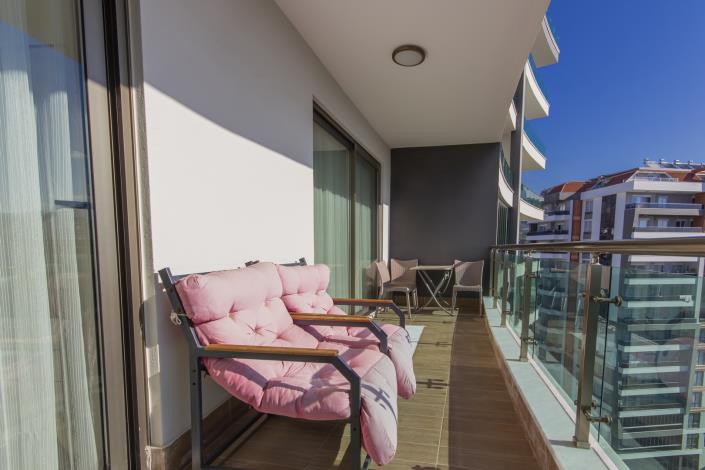 Image No.14-1 Bed Apartment for sale