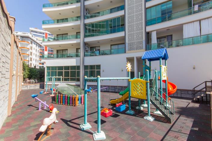 Image No.21-1 Bed Apartment for sale