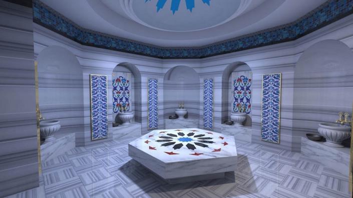 Image No.37-1 Bed Apartment for sale