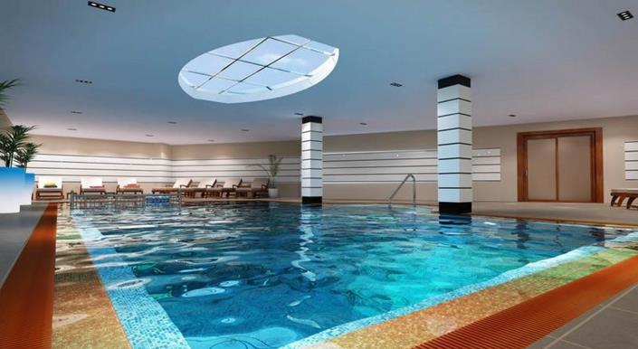 Image No.38-1 Bed Apartment for sale