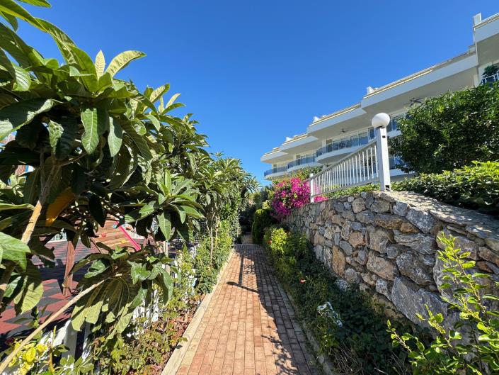 Image No.18-Duplex de 2 chambres à vendre à Konakli