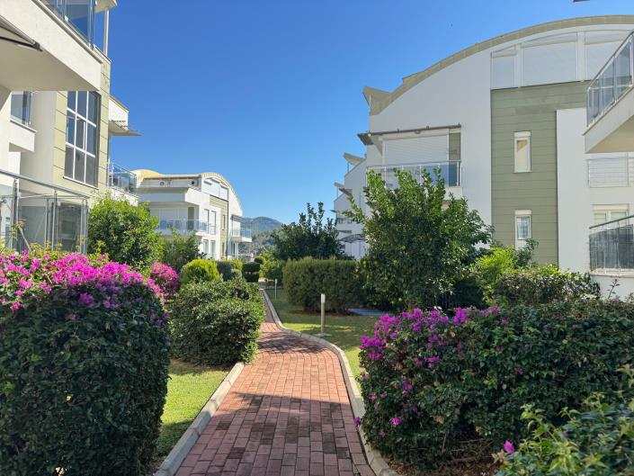 Image No.17-Duplex de 2 chambres à vendre à Konakli