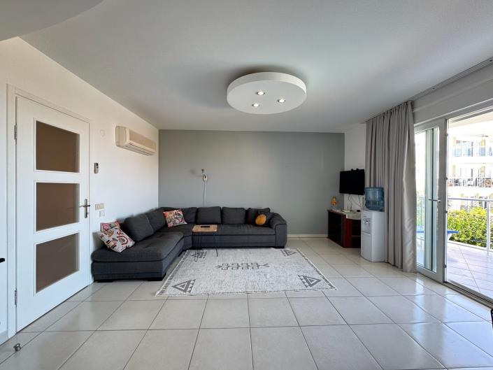 Image No.9-Duplex de 2 chambres à vendre à Konakli