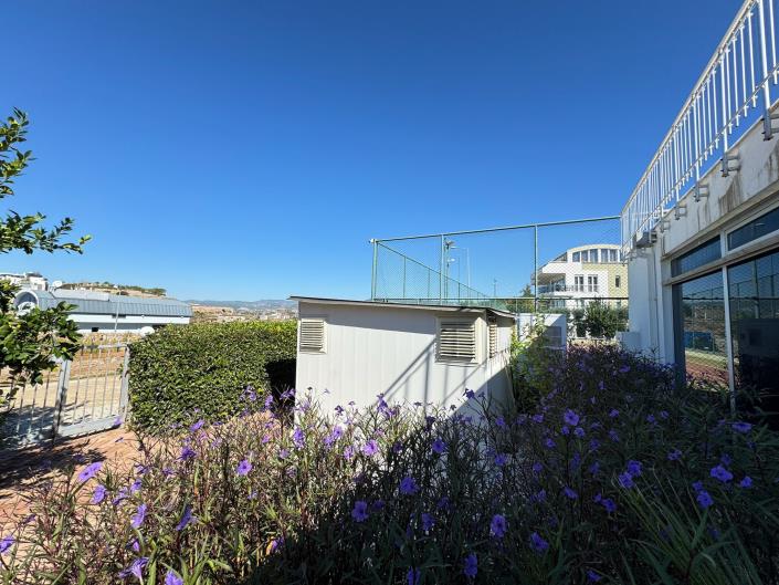 Image No.22-Duplex de 2 chambres à vendre à Konakli