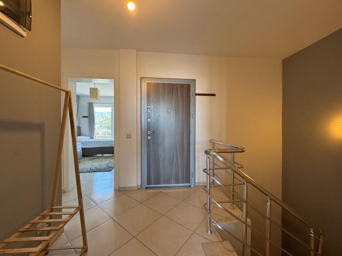 Image No.15-Duplex de 2 chambres à vendre à Konakli