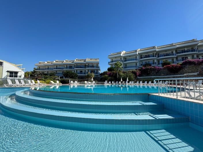 Image No.24-Duplex de 2 chambres à vendre à Konakli