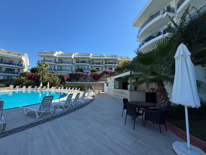 Image No.26-Duplex de 2 chambres à vendre à Konakli