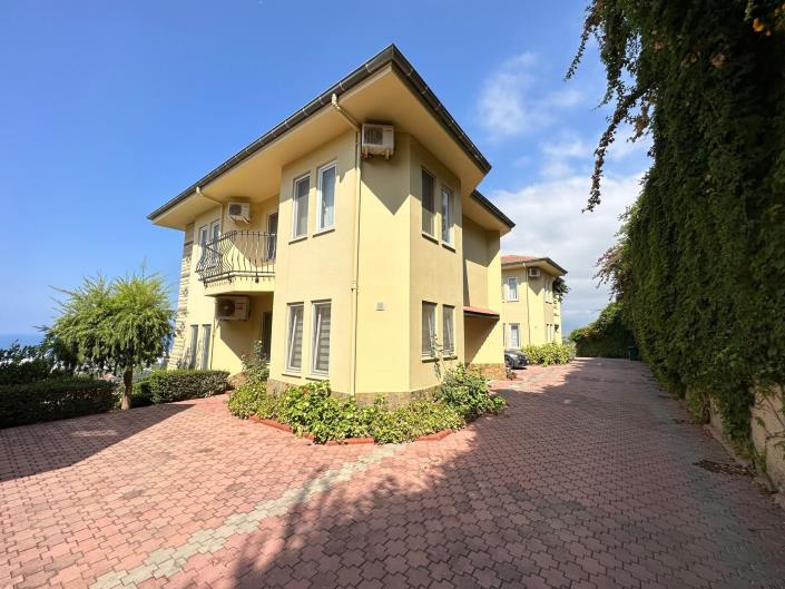 Image No.2-Villa de 4 chambres à vendre à Kargicak