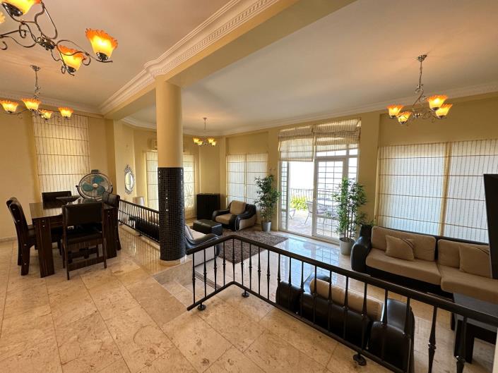 Image No.3-Villa de 4 chambres à vendre à Kargicak