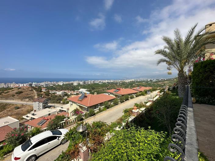 Image No.10-Villa de 4 chambres à vendre à Kargicak