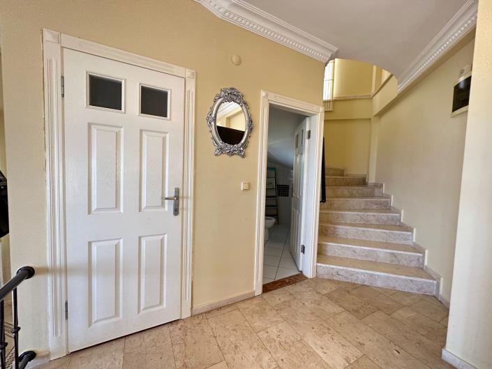 Image No.22-Villa de 4 chambres à vendre à Kargicak