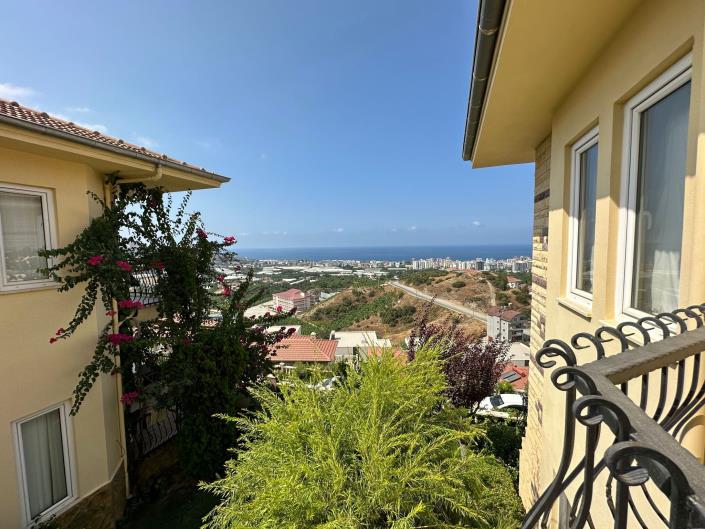 Image No.18-Villa de 4 chambres à vendre à Kargicak