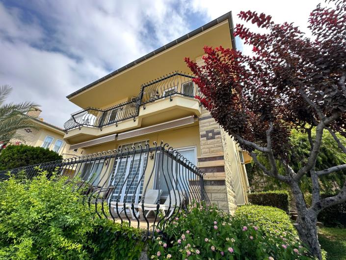 Image No.19-Villa de 4 chambres à vendre à Kargicak