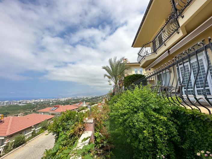 Image No.20-Villa de 4 chambres à vendre à Kargicak