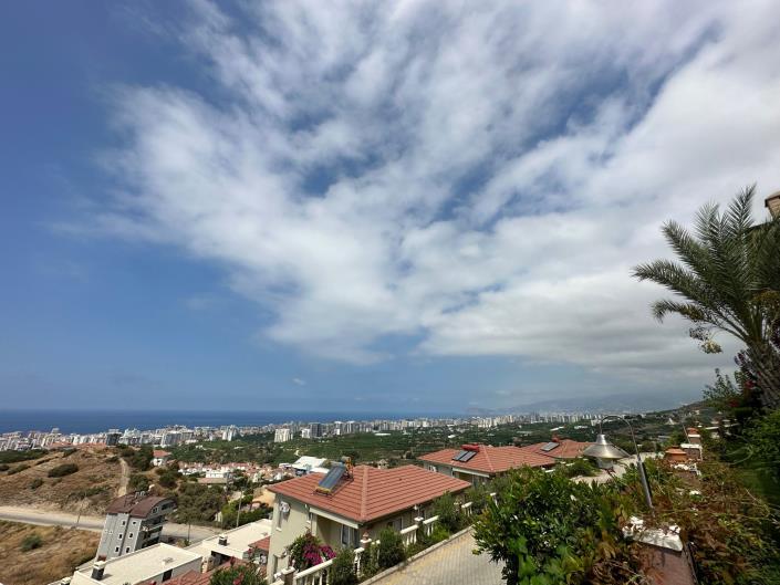 Image No.21-Villa de 4 chambres à vendre à Kargicak