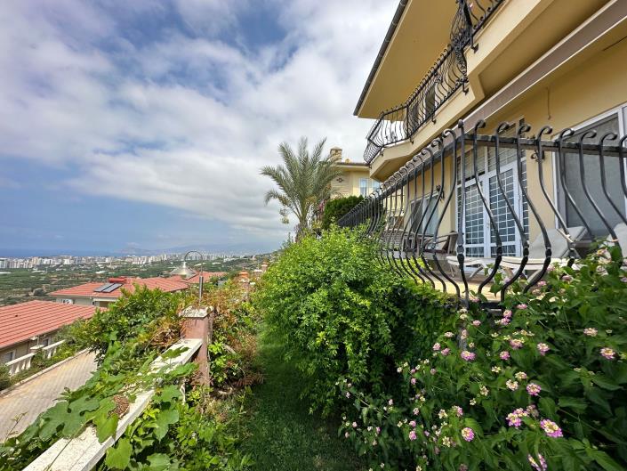 Image No.25-Villa de 4 chambres à vendre à Kargicak