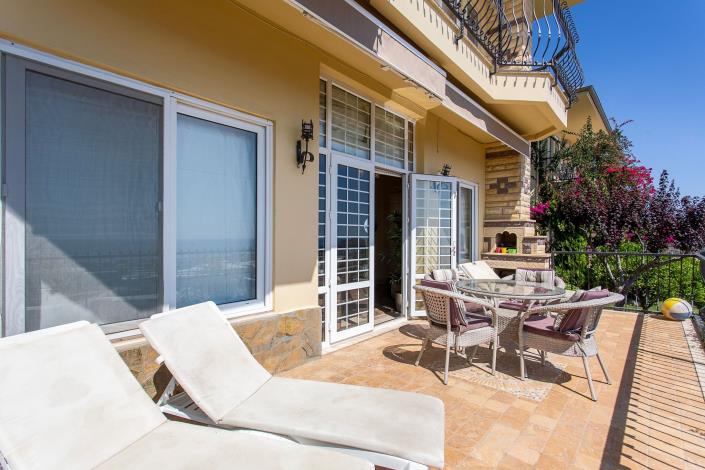 Image No.26-Villa de 4 chambres à vendre à Kargicak