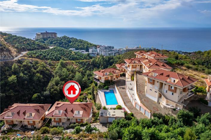 Image No.4-3 Bed Duplex for sale