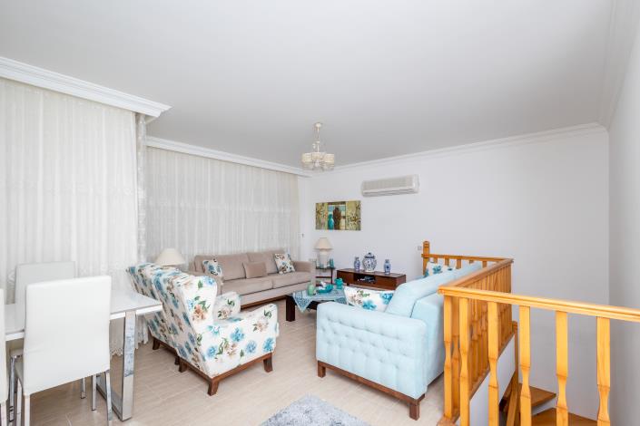 Image No.15-3 Bed Duplex for sale