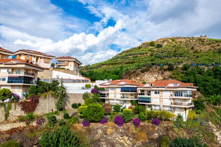 Image No.39-3 Bed Duplex for sale