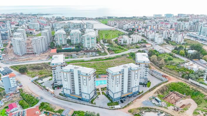 Image No.2-1 Bed Apartment for sale