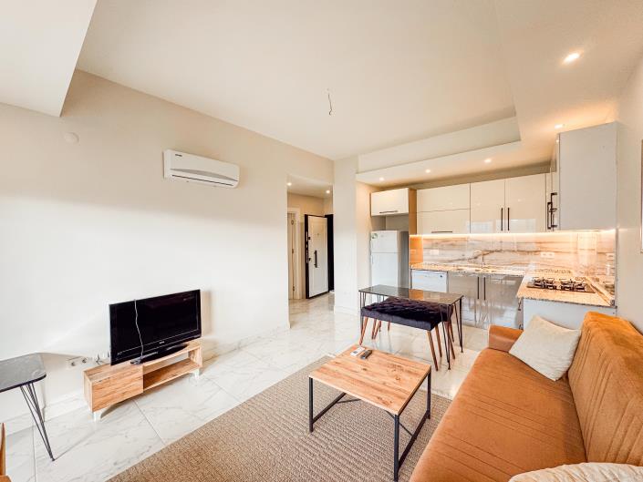 Image No.8-1 Bed Apartment for sale