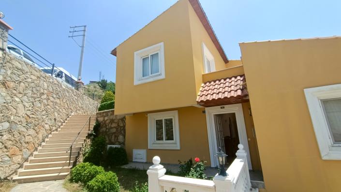 Image No.21-4 Bed Villa for sale