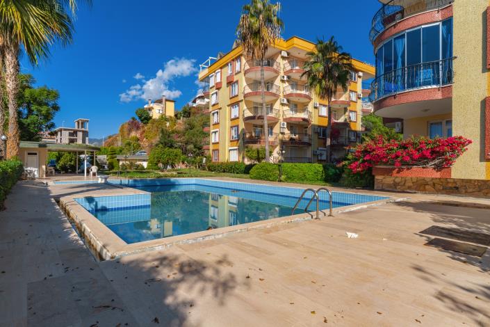 Image No.3-2 Bed Apartment for sale