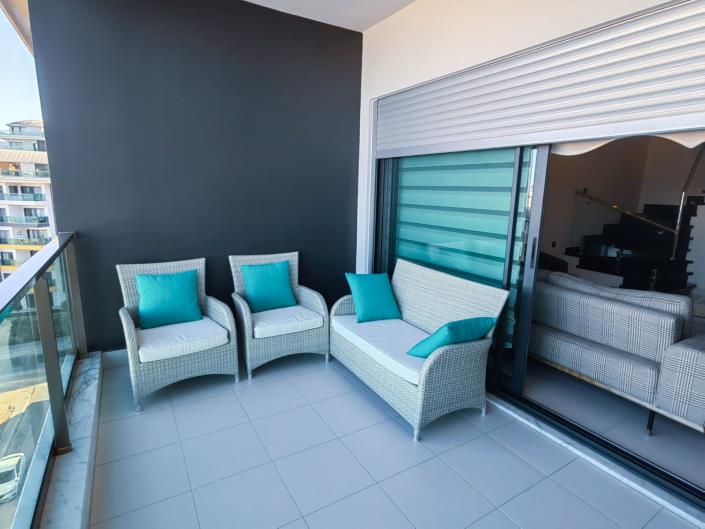 Image No.5-2 Bed Duplex for sale