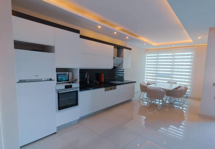 Image No.3-2 Bed Duplex for sale